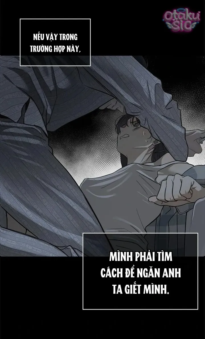Hoa Là Mồi Nhử - Chap 4 - Trang 2