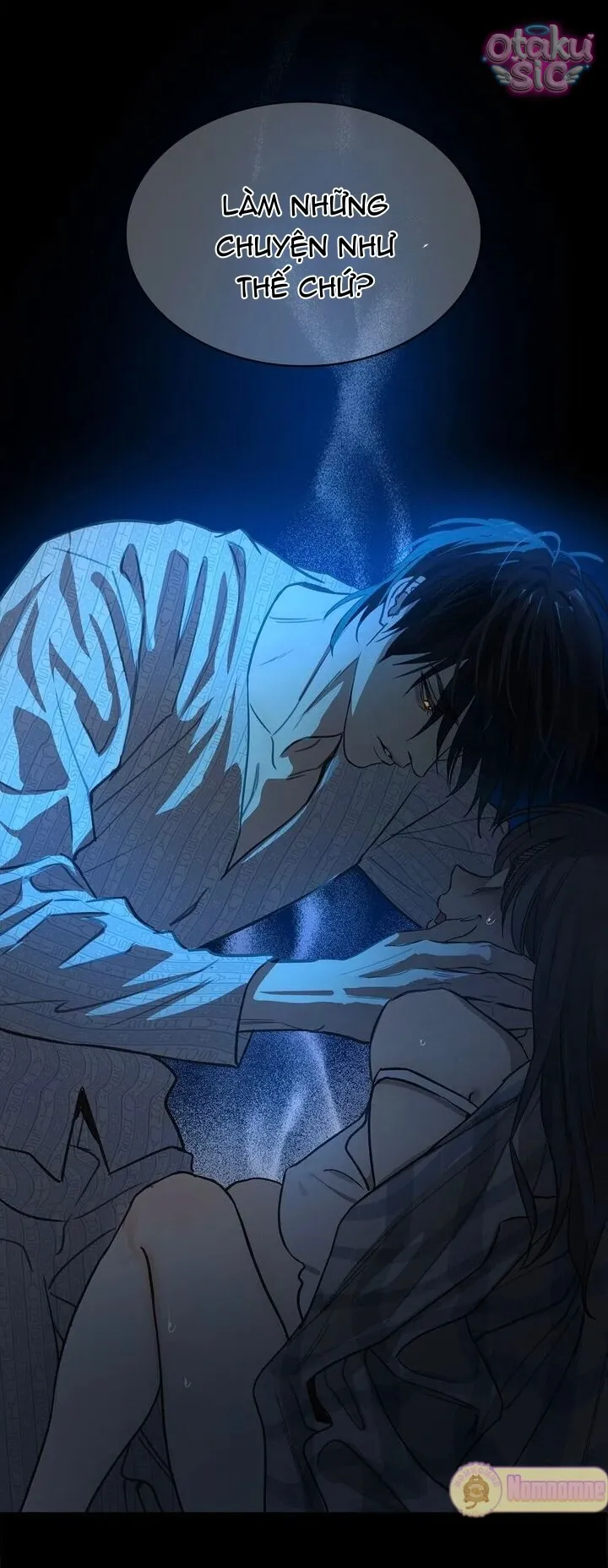 Hoa Là Mồi Nhử - Chap 4 - Trang 22