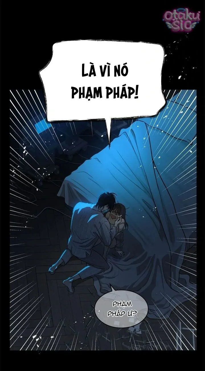 Hoa Là Mồi Nhử - Chap 4 - Trang 25