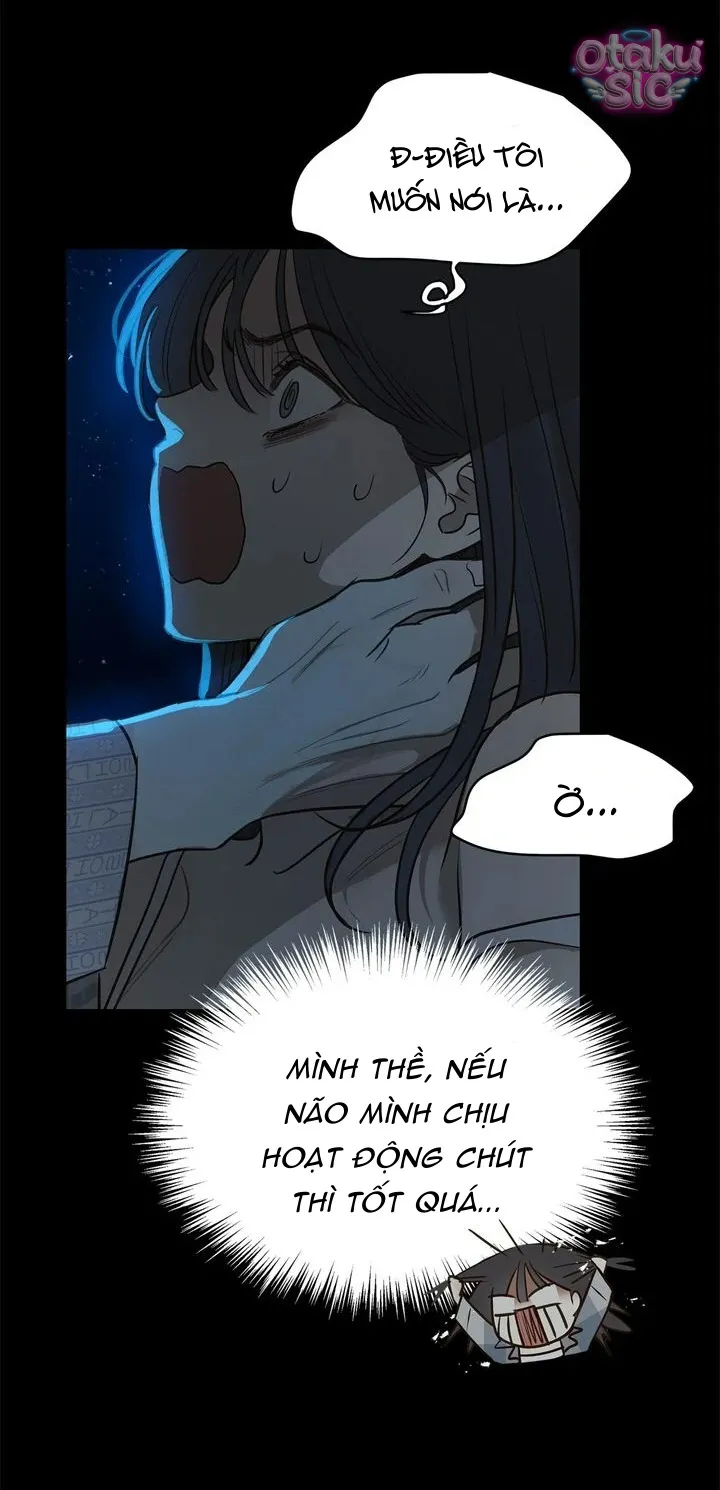 Hoa Là Mồi Nhử - Chap 4 - Trang 26