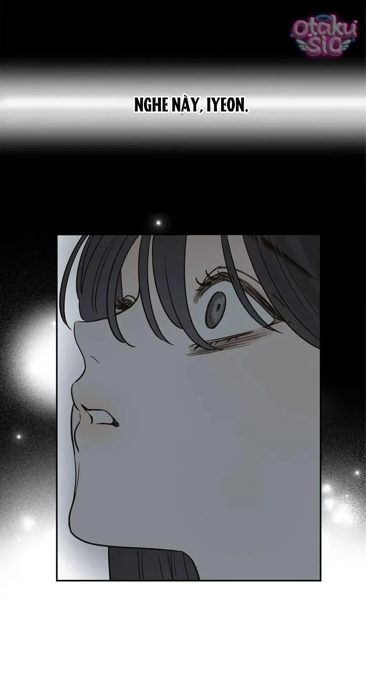 Hoa Là Mồi Nhử - Chap 4 - Trang 27