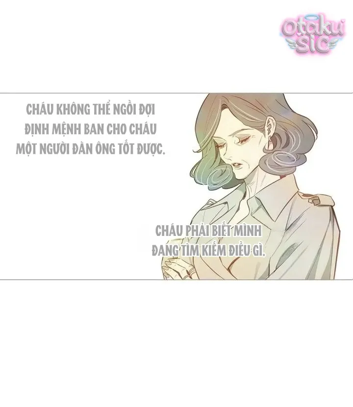 Hoa Là Mồi Nhử - Chap 4 - Trang 28