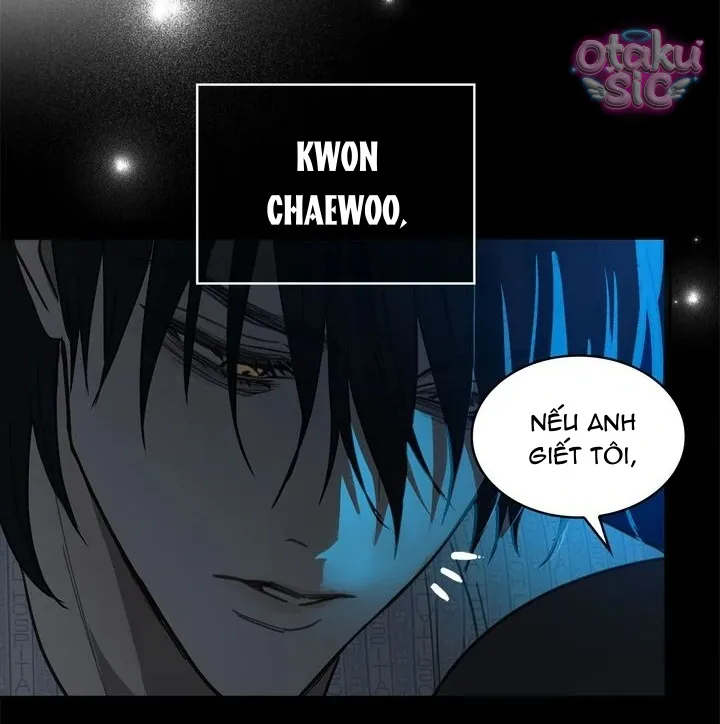 Hoa Là Mồi Nhử - Chap 4 - Trang 30