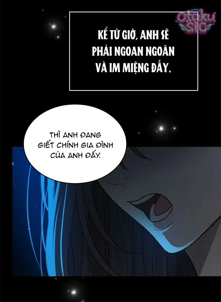 Hoa Là Mồi Nhử - Chap 4 - Trang 31