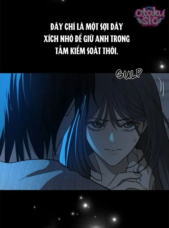 Hoa Là Mồi Nhử - Chap 4 - Trang 32