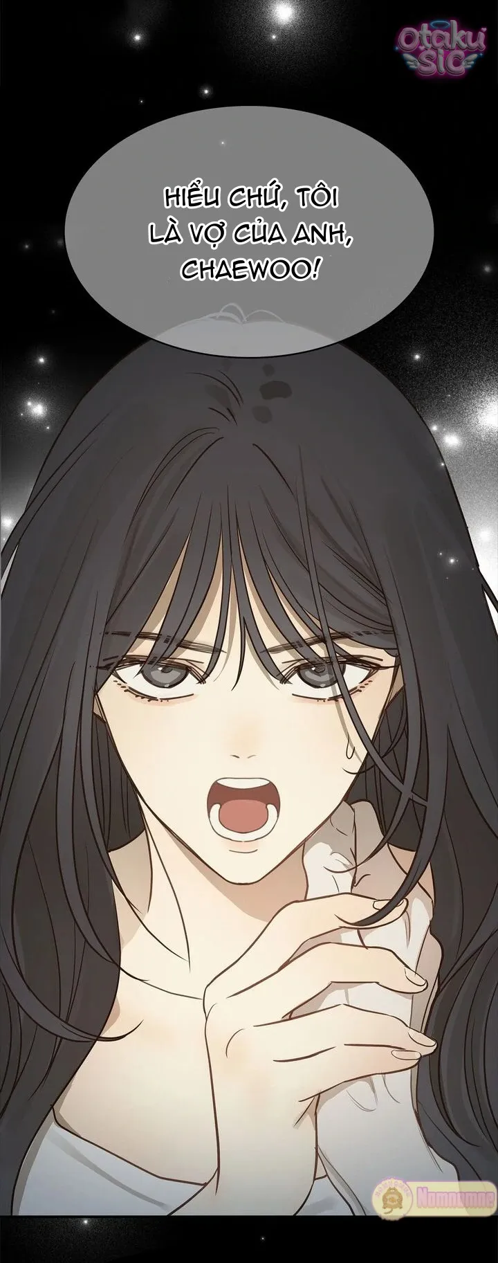 Hoa Là Mồi Nhử - Chap 4 - Trang 33