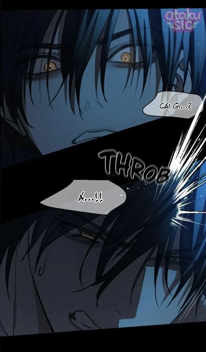 Hoa Là Mồi Nhử - Chap 4 - Trang 35