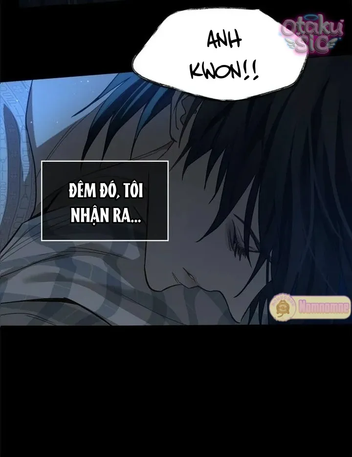 Hoa Là Mồi Nhử - Chap 4 - Trang 39
