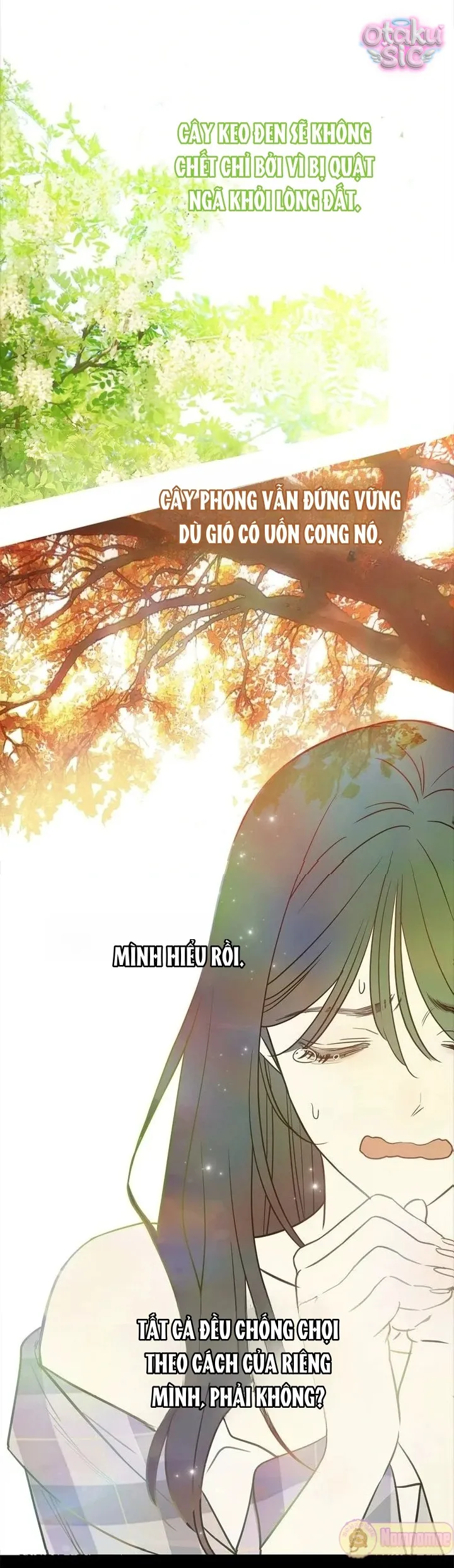 Hoa Là Mồi Nhử - Chap 4 - Trang 4