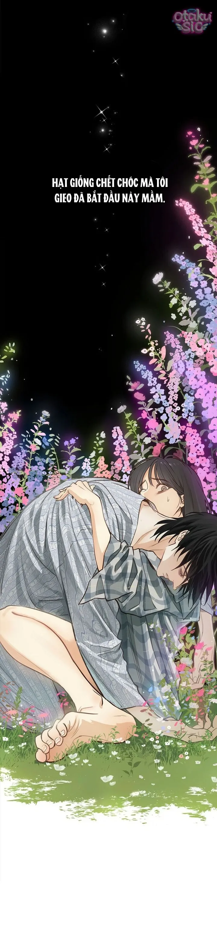Hoa Là Mồi Nhử - Chap 4 - Trang 43