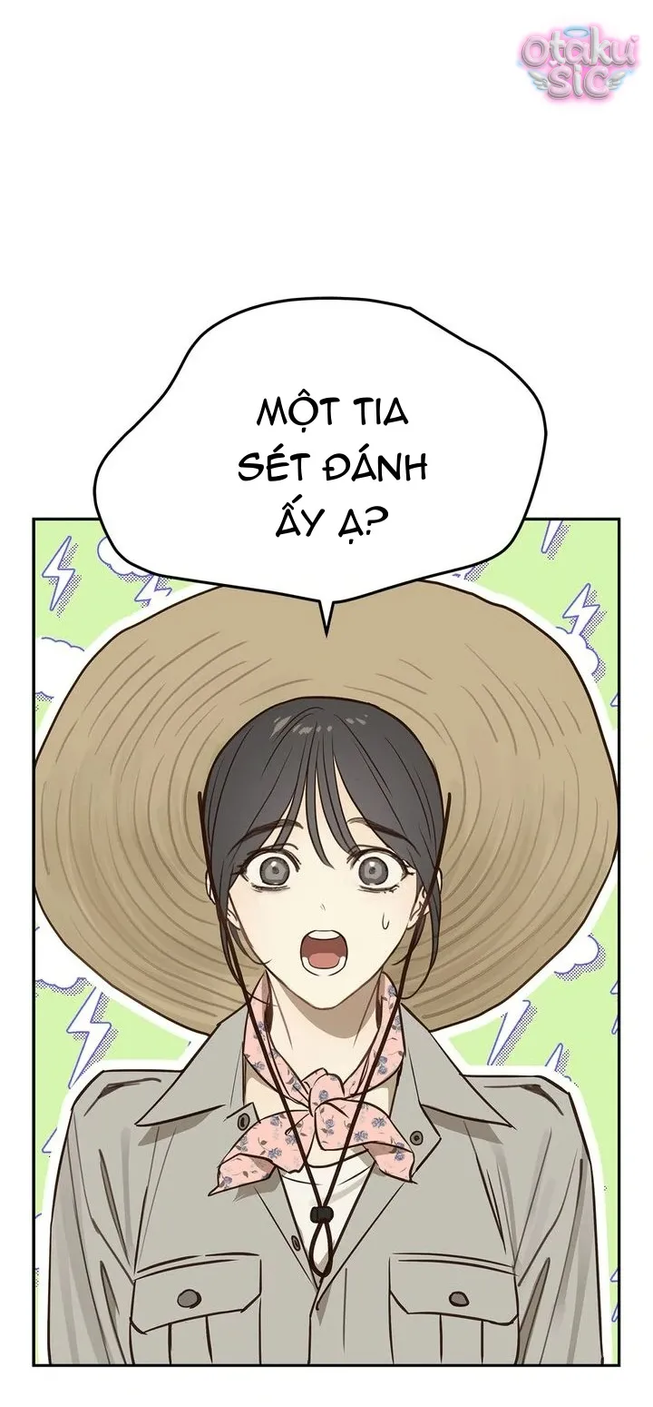 Hoa Là Mồi Nhử - Chap 4 - Trang 45