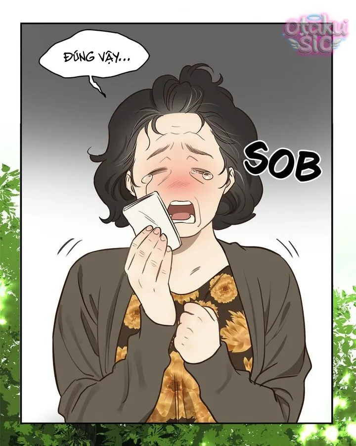 Hoa Là Mồi Nhử - Chap 4 - Trang 46