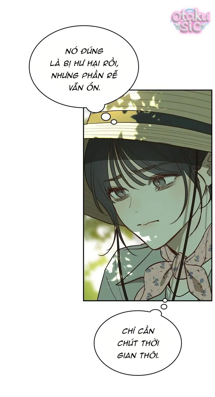 Hoa Là Mồi Nhử - Chap 4 - Trang 49