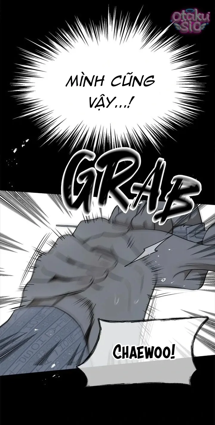 Hoa Là Mồi Nhử - Chap 4 - Trang 5