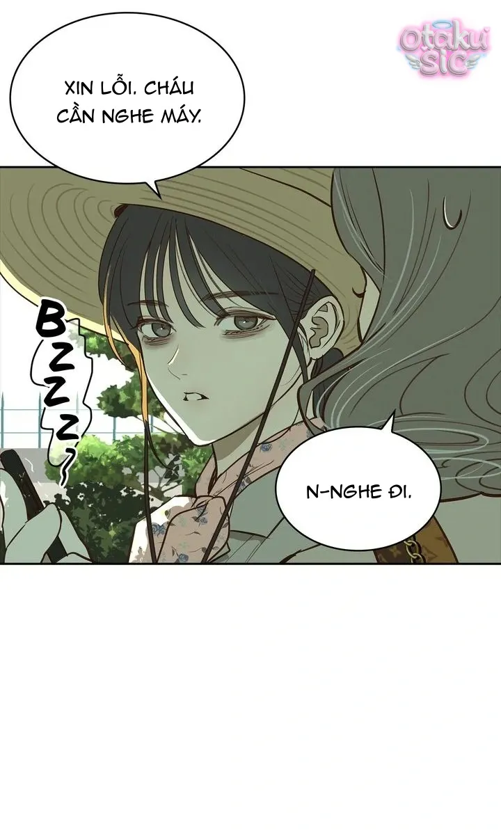 Hoa Là Mồi Nhử - Chap 4 - Trang 51