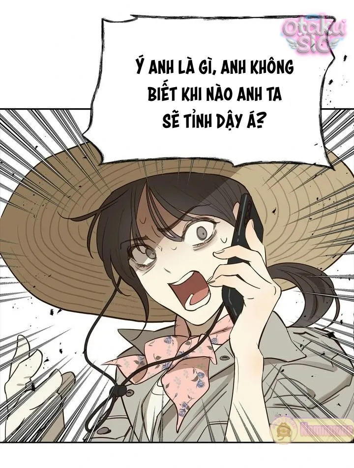 Hoa Là Mồi Nhử - Chap 4 - Trang 53