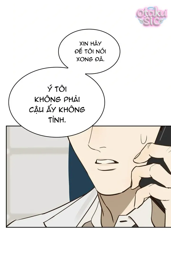 Hoa Là Mồi Nhử - Chap 4 - Trang 55