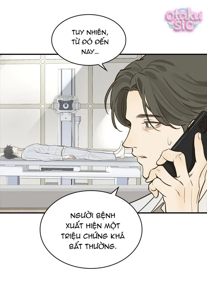 Hoa Là Mồi Nhử - Chap 4 - Trang 57