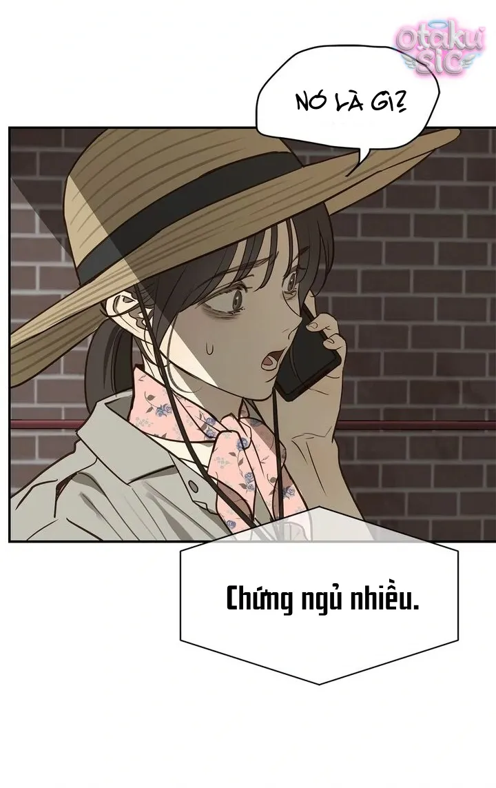 Hoa Là Mồi Nhử - Chap 4 - Trang 58