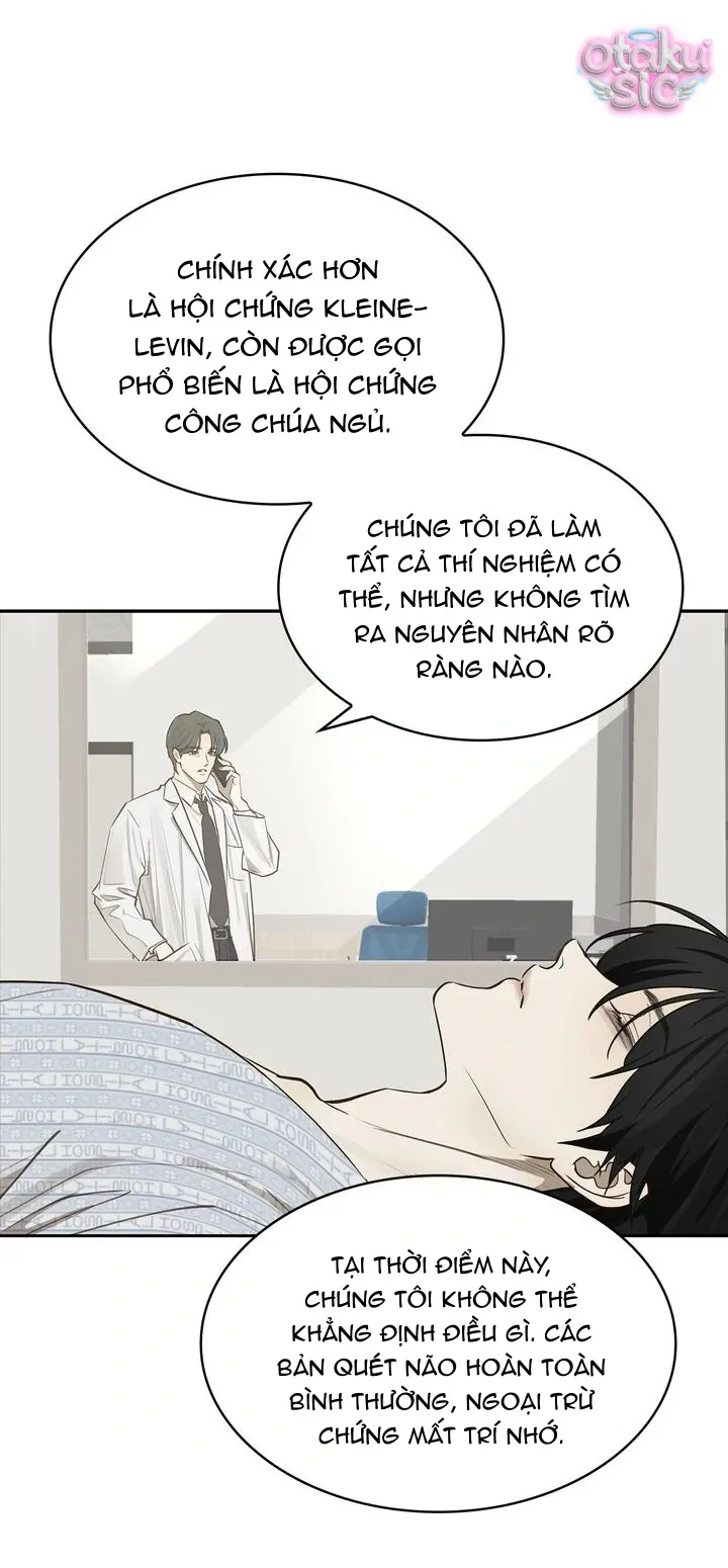 Hoa Là Mồi Nhử - Chap 4 - Trang 60