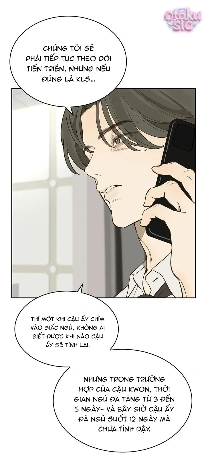 Hoa Là Mồi Nhử - Chap 4 - Trang 61