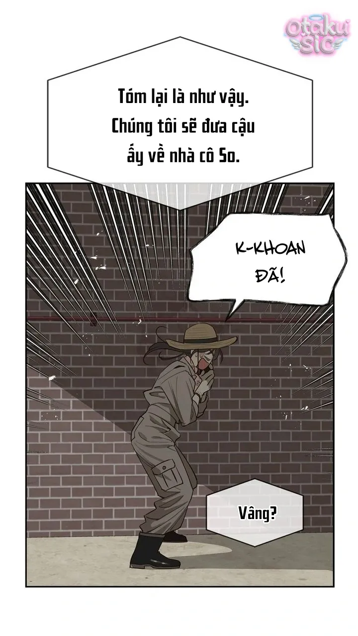 Hoa Là Mồi Nhử - Chap 4 - Trang 62