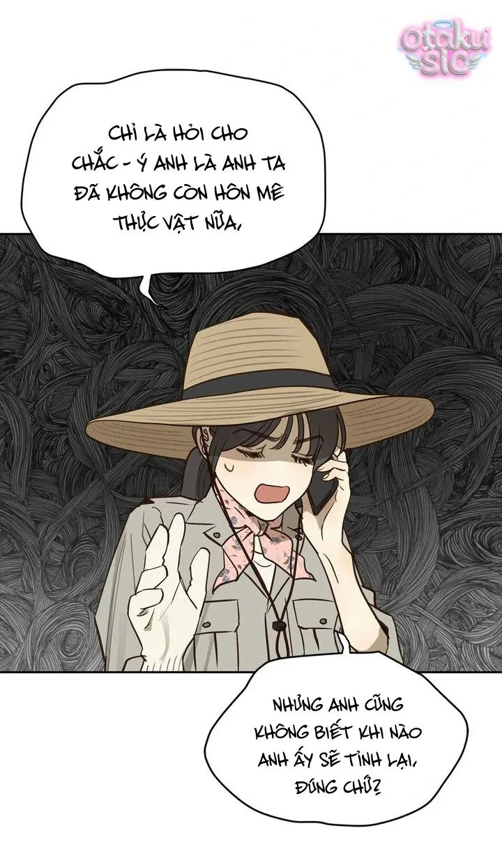 Hoa Là Mồi Nhử - Chap 4 - Trang 63