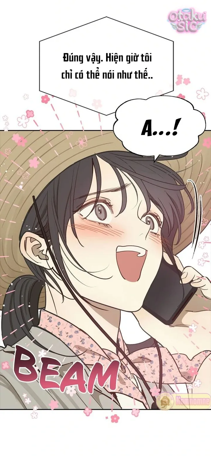 Hoa Là Mồi Nhử - Chap 4 - Trang 64