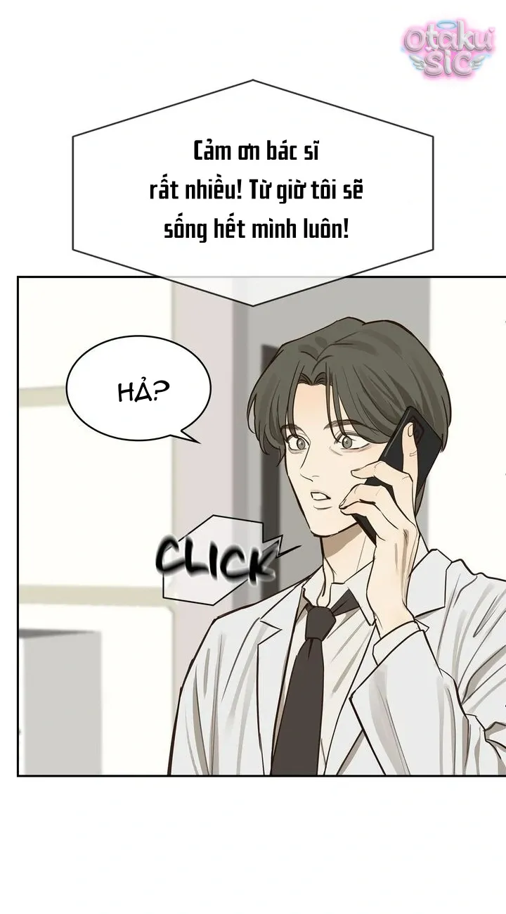 Hoa Là Mồi Nhử - Chap 4 - Trang 65