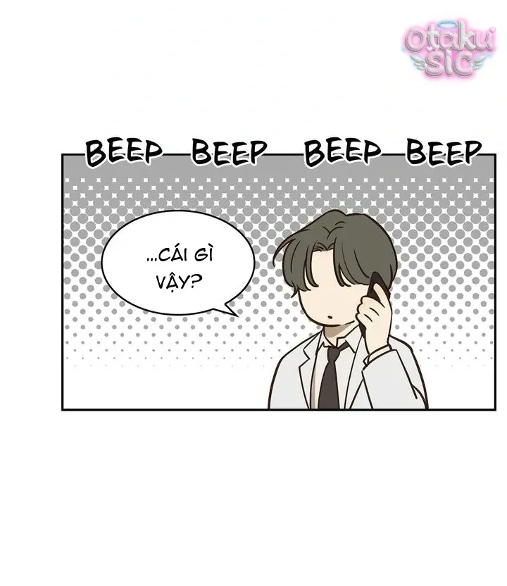 Hoa Là Mồi Nhử - Chap 4 - Trang 66