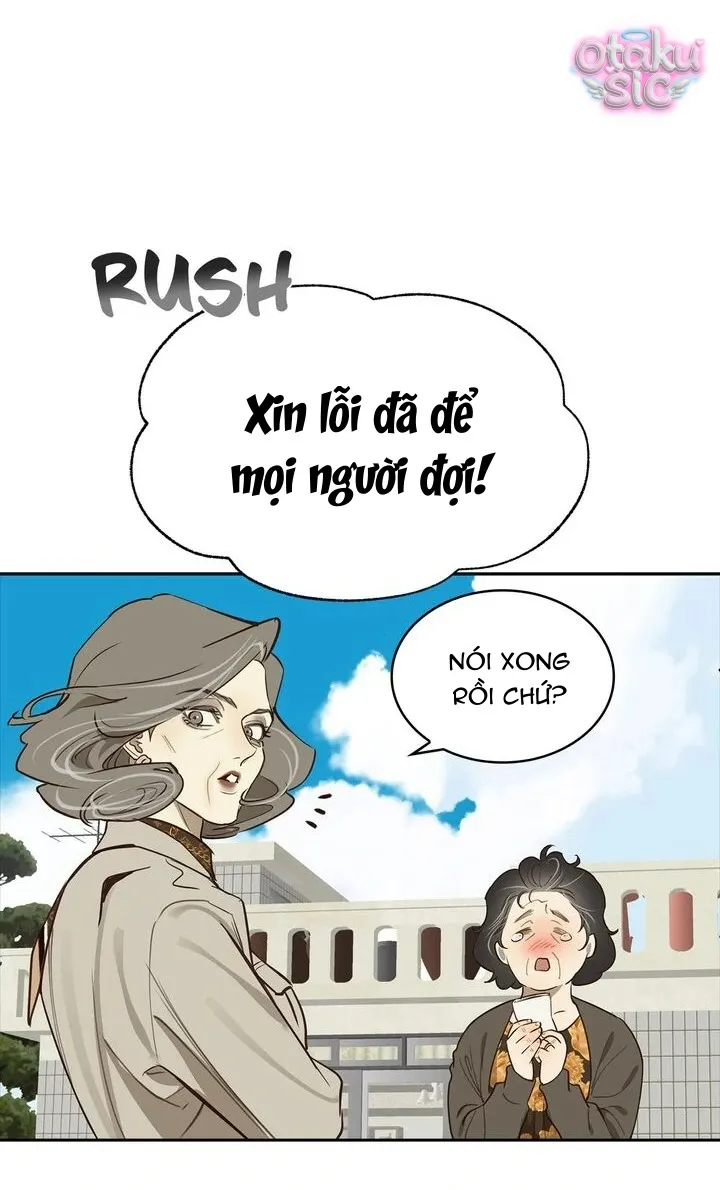 Hoa Là Mồi Nhử - Chap 4 - Trang 67