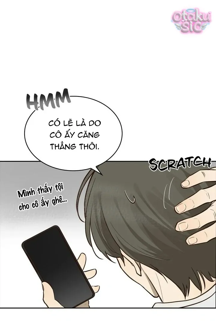 Hoa Là Mồi Nhử - Chap 4 - Trang 69
