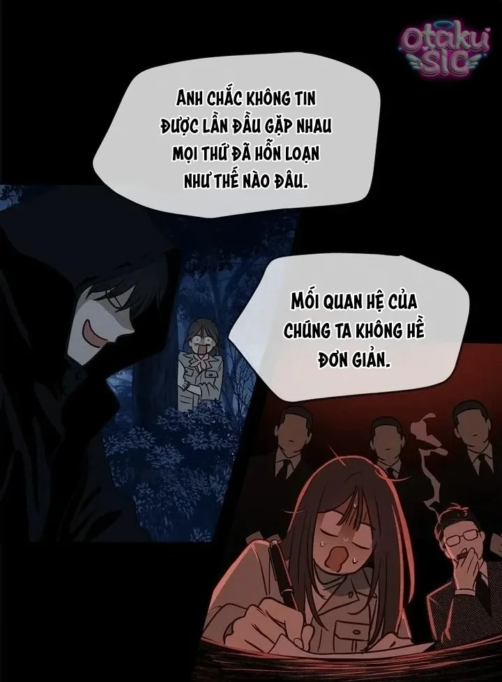 Hoa Là Mồi Nhử - Chap 4 - Trang 7