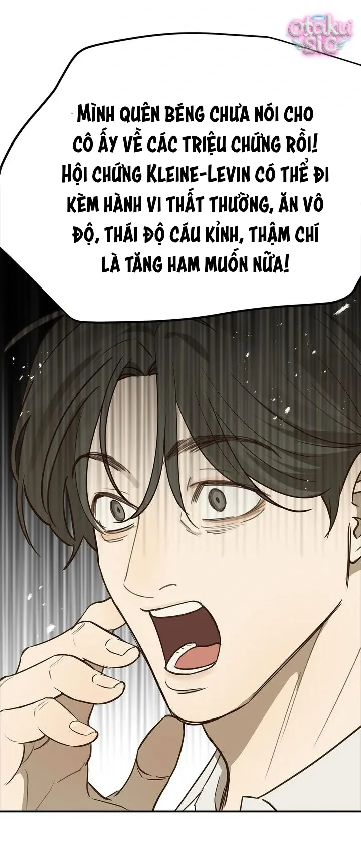 Hoa Là Mồi Nhử - Chap 4 - Trang 71