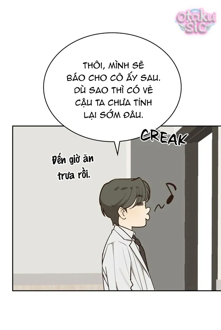 Hoa Là Mồi Nhử - Chap 4 - Trang 72
