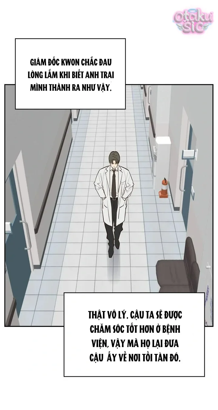 Hoa Là Mồi Nhử - Chap 4 - Trang 73