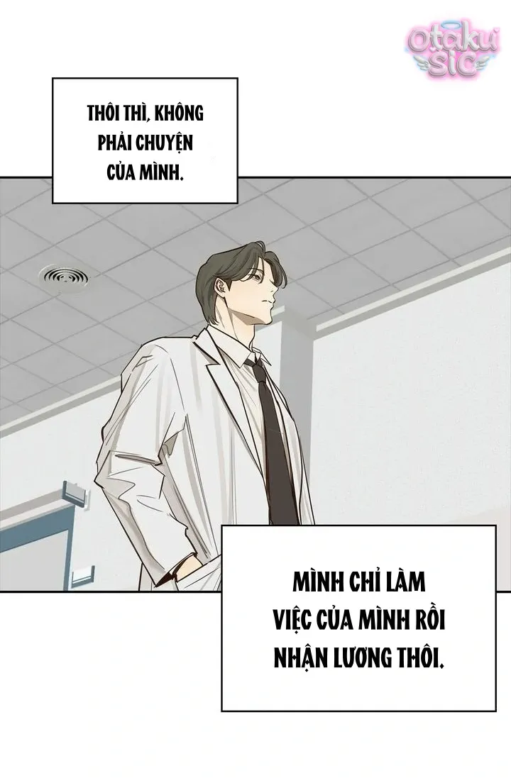 Hoa Là Mồi Nhử - Chap 4 - Trang 74