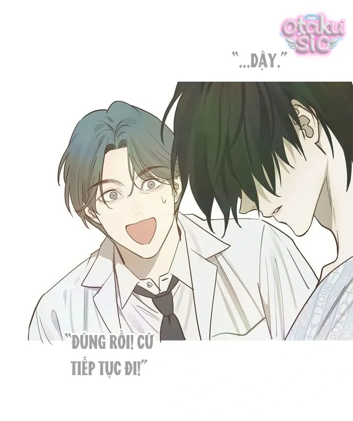 Hoa Là Mồi Nhử - Chap 4 - Trang 77