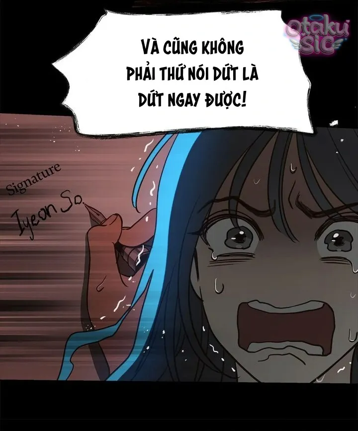 Hoa Là Mồi Nhử - Chap 4 - Trang 8