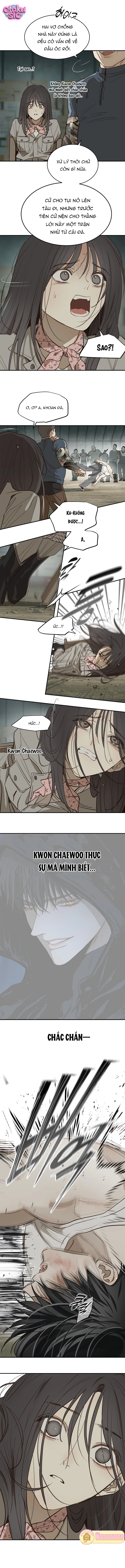 Hoa Là Mồi Nhử - Chap 41 - Trang 3