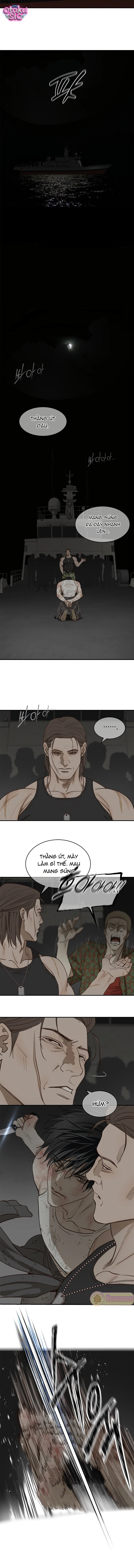Hoa Là Mồi Nhử - Chap 42 - Trang 10