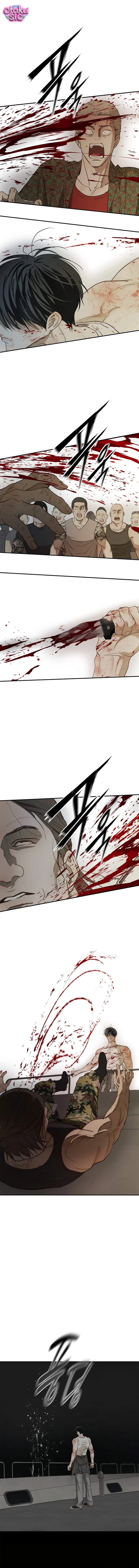 Hoa Là Mồi Nhử - Chap 42 - Trang 11
