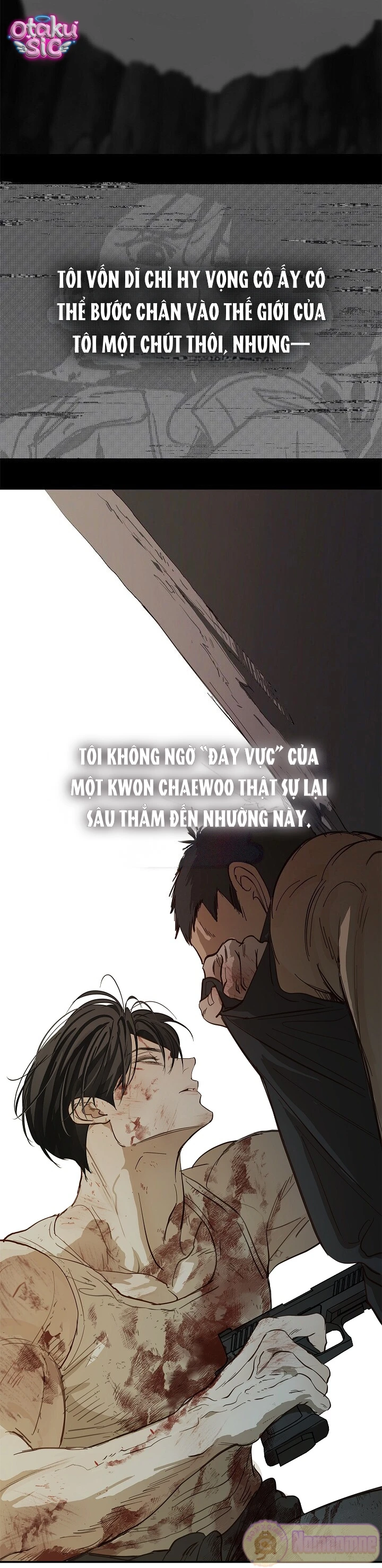 Hoa Là Mồi Nhử - Chap 43 - Trang 23