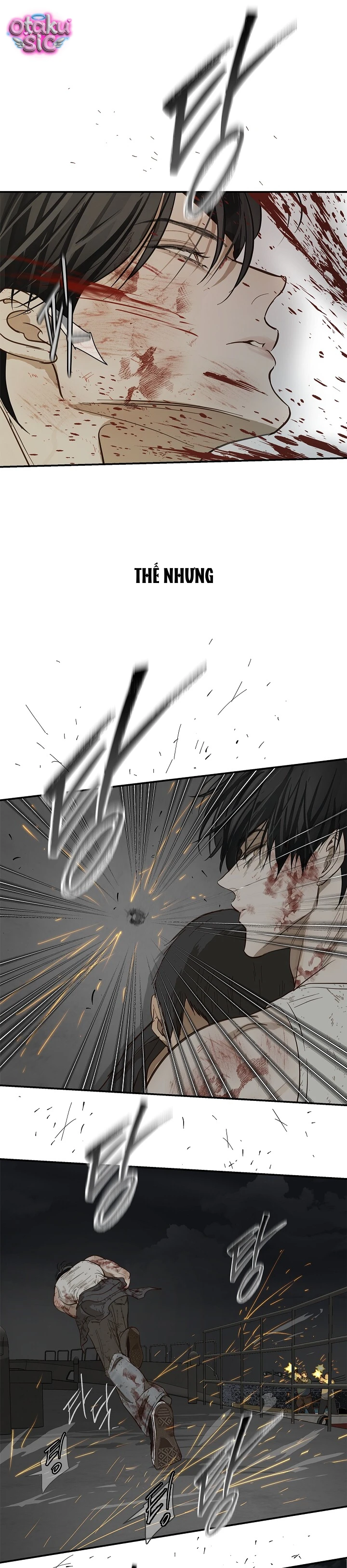 Hoa Là Mồi Nhử - Chap 43 - Trang 24