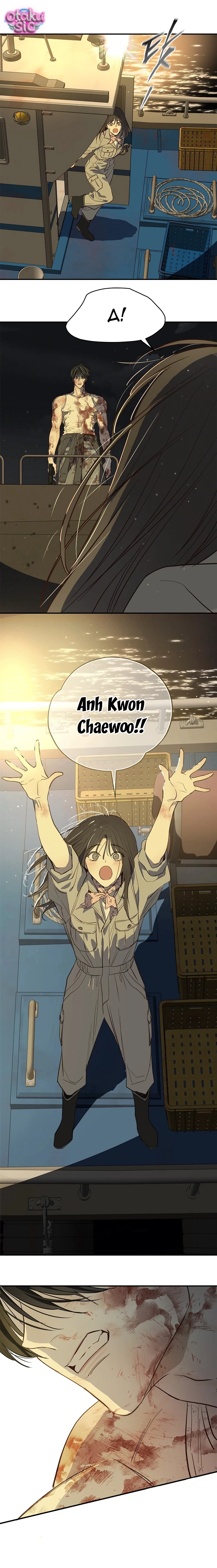 Hoa Là Mồi Nhử - Chap 43 - Trang 29