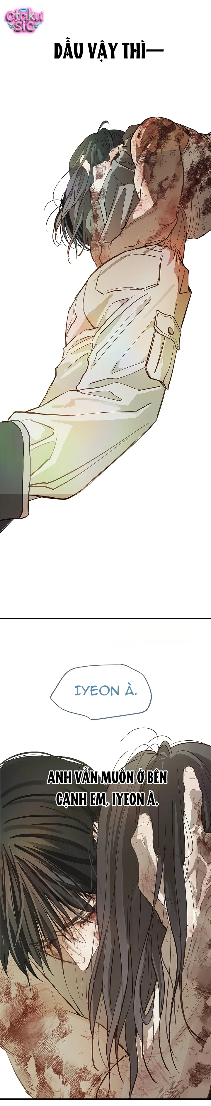 Hoa Là Mồi Nhử - Chap 43 - Trang 30