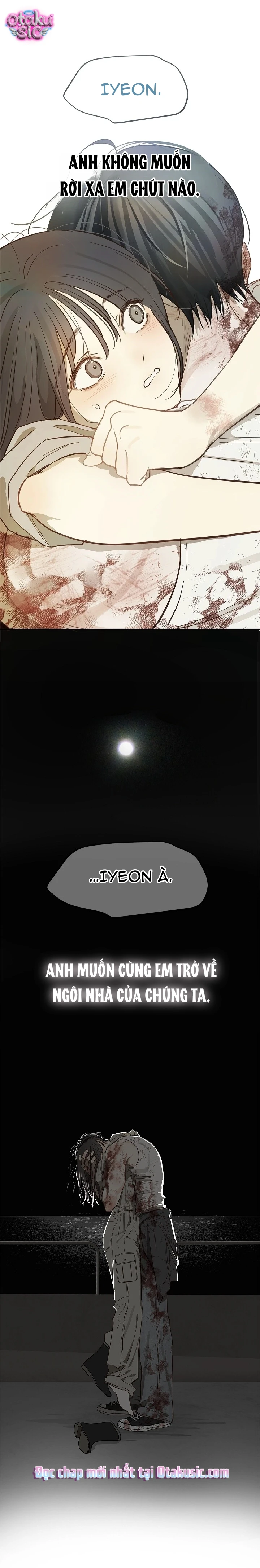 Hoa Là Mồi Nhử - Chap 43 - Trang 31