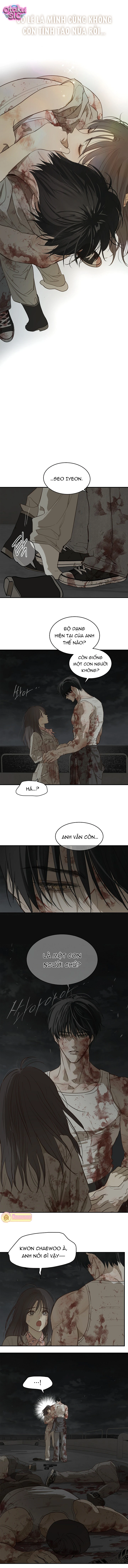 Hoa Là Mồi Nhử - Chap 44 - Trang 1
