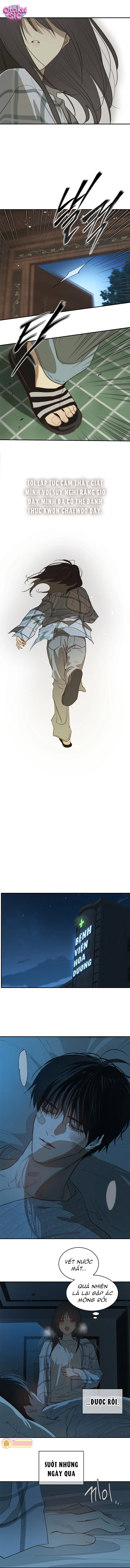 Hoa Là Mồi Nhử - Chap 44 - Trang 10