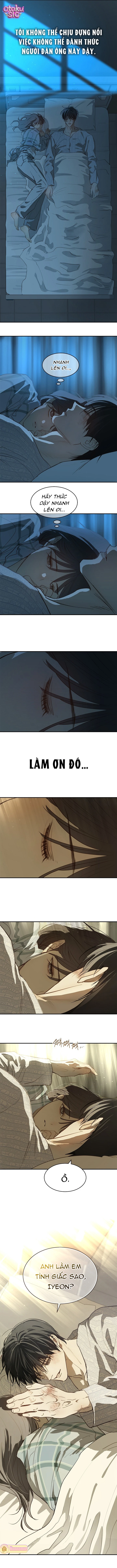 Hoa Là Mồi Nhử - Chap 44 - Trang 11